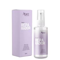 Sérum Reparador de Pontas - Apice Cabelos mais Alinhados, Protegidos e com Brilho