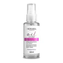 Sérum Reparador de Pontas com Óleo Nutritivo de Argan Nutrição e Perfume Capilar Finalização Hidrabell Sérum Reparador de Pontas com Óleo Nutritivo de Argan Nutrição e Perfume Capilar Finalização Hidrabell