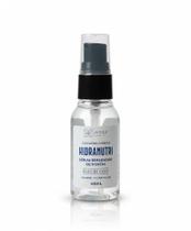 Sérum Reparador De Pontas In Voga Hidranutri Óleo Coco Argan Anti Frizz Vegano 40ml Sérum Reparador De Pontas In Voga Hidranutri Óleo Coco Argan Anti Frizz Vegano 40ml