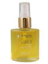 Sérum Reparador de pontas Lilly Com Óleo de Argan 30ml Diamante Profissional