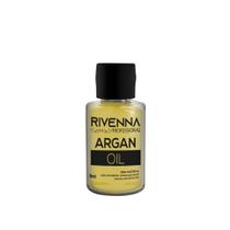 Sérum Reparador De Pontas Óleo de Argan 9 ml