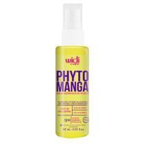 Serum Reparador de Pontas Phytomanga Widi Care 60ml