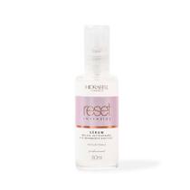 Sérum Reparador de Pontas Reset 60ml Hidrabell Finalizador Cabelos Danificados Reduz o Frizz Sérum Reparador de Pontas Reset 60ml Hidrabell Finalizador Cabelos Danificados Reduz o Frizz