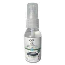 Sérum Reparador Definição dos Cachos Vegano Curlystyling QÉR Griffus 45ml Sérum Reparador Definição dos Cachos Vegano Curlystyling QÉR Griffus 45ml