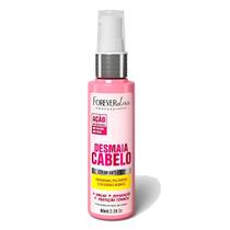 Serum Reparador Desmaia Cabelo Forever Liss 60ml Serum Reparador Desmaia Cabelo Forever Liss 60ml