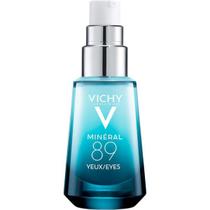 Sérum Reparador Fortificante Vichy Mineral 89 para Olhos - 15mL