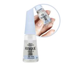 Sérum Reparador Hidratante com Óleos Naturais Esmalte 8ml Risqué