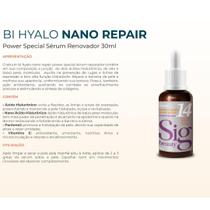 Sérum Reparador Nano Repair 14 Power Special 30ml
