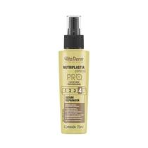 Serum reparador nutriplastia express 75ml