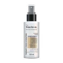 Sérum Reparador Therapy Force Hydrating 120ml Sérum Reparador Therapy Force Hydrating 120ml