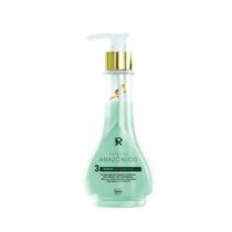 Sérum reposição de carbono amazônico - 250ml
