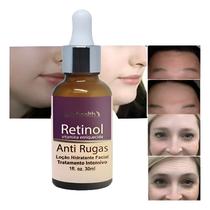 Sérum Retinol Anti Rugas Skin Skinhealth 30ml At Sérum Retinol Anti Rugas Skin Skinhealth 30ml At