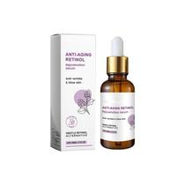 Sérum Retinol Antienvelhecimento Rejuvenescedor 30mL para cuidados com o rosto