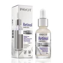 Sérum Retinol Multirenovador Payot 30ML