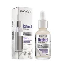 Sérum Retinol Multirenovador Payot 30ml Todo Tipo De Pele