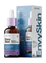 Sérum Retinol Niacinamida Envy Skin 30ml AntiIdade e Redução de Rugas Profundas