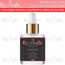 Sérum Reverabe - Óleo Rosa Mosqueta Serum 100% Originial 1un
