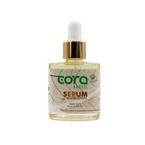 Serum revitalizante facial