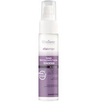 Sérum Revitalizante Facial Ionderm Vita Tempo Vita Derm 50m