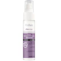 Sérum Revitalizante Facial Ionderm Vita Tempo Vita Derm 50m
