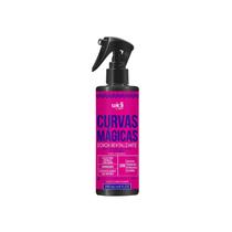 Sérum Revitalizante Widi Care Curvas Mágicas 200 ml Sérum Revitalizante Widi Care Curvas Mágicas 200 ml