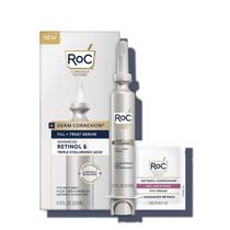 Sérum RoC Derm Correxion Fill + Treat Advanced Retinol 15mL