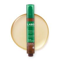 Sérum Roll-On fortalecedor do couro cabeludo LABO-H para crescimento capilar 15mL