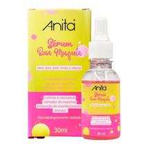 Sérum Rosa Mosqueta 30ml - Anita Sérum Rosa Mosqueta 30ml - Anita
