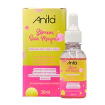 Sérum Rosa Mosqueta Anita com Ácido Hialurônico Previne Rugas e Clareia Manchas Sérum Rosa Mosqueta Anita com Ácido Hialurônico Previne Rugas e Clareia Manchas