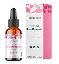 Sérum rosa mosqueta - lady beauty Sérum rosa mosqueta - lady beauty
