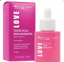 Serúm Rosa Mosqueta