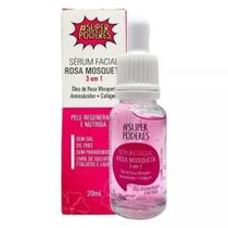 Serum Rosa Mosqueta Super Poderes