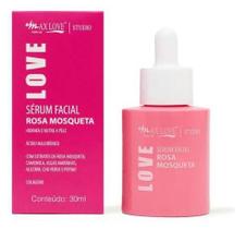 Serum rosa musqueta max love