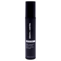 Serum Rusk Anti-Frizz Smooth + Control para cabelos úmidos ou secos 150 ml