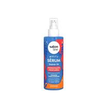 Sérum Salon Line Multy Leave-in Hidratação Profunda 200ml Sérum Salon Line Multy Leave-in Hidratação Profunda 200ml