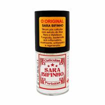 Sérum Sara Bifinho - Cutículas Perfeitas 7ml - Top Beauty Sérum Sara Bifinho - Cutículas Perfeitas 7ml - Top Beauty
