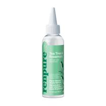 Sérum Scalp Renpure Tea Tree & Rosemary 120 ml para cabelos oleosos Sérum Scalp Renpure Tea Tree & Rosemary 120 ml para cabelos oleosos