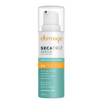 Sérum Secatriz Oil Control Dermage Anti-imperfeições 30ml