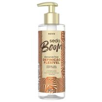 Serum Seda Boom 190Ml Definicao Flexivel