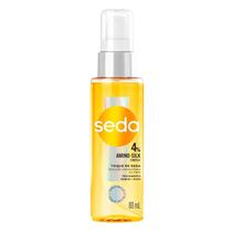 Serum Seda Oleo 60Ml 4% Amino-Silk Toque De Seda Serum Seda Oleo 60Ml 4% Amino-Silk Toque De Seda