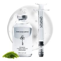 Sérum SELEVE Glow Ampola de Caviar 50ml Hidratante