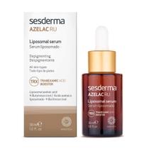 Sérum Sesderma AZELAC RU 30mL para hiperpigmentação