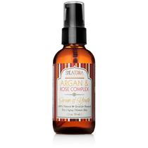 Sérum Shea Terra Argan and Rose Complex Youth 60mL