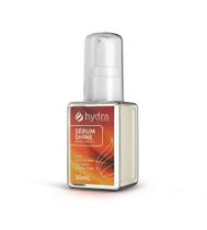 Sérum Shine- efeito antifrizz- Hydra cosmeticos 30ml