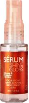 Serum Shine Gloss 30ml - Finalizador e Protetor Térmico