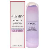 Sérum Shiseido White Lucent Illuminating Micro-Spot 30mL