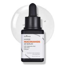 Sérum Sintree Hyper Niacinamide 20 20mL com 10x Ácido Hialurônico Sérum Sintree Hyper Niacinamide 20 20mL com 10x Ácido Hialurônico