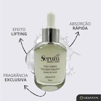 Sérum Skin Care Sidarta 30ml