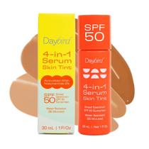 Sérum Skin Tint Daybird 4 em 1 - FPS 50+ com Niacinamida - 30ml Sérum Skin Tint Daybird 4 em 1 - FPS 50+ com Niacinamida - 30ml