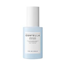 Sérum SKIN1004 Hyalu-CICA Blue 50mL com ácido hialurônico de 5 camadas